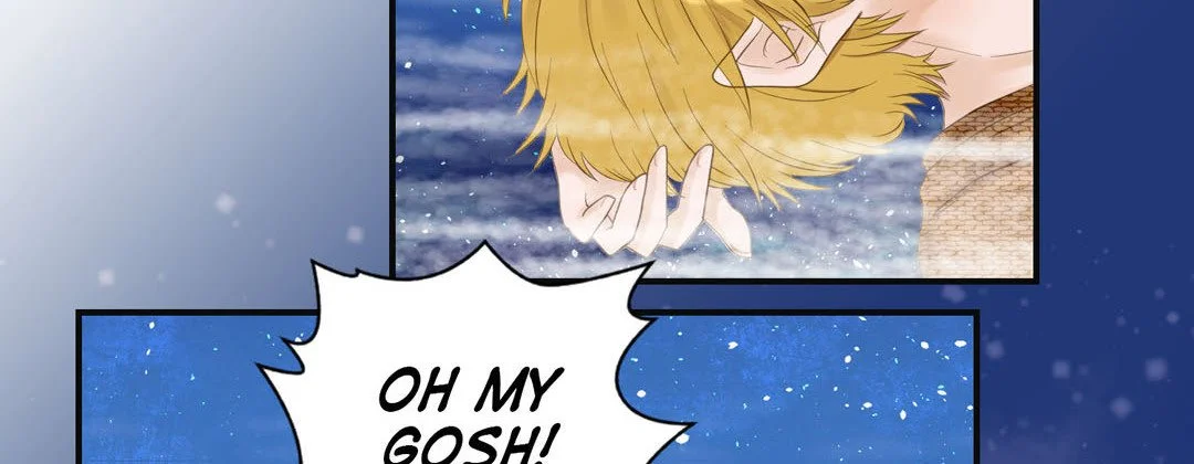 Living with The Wizard - Chapter 37